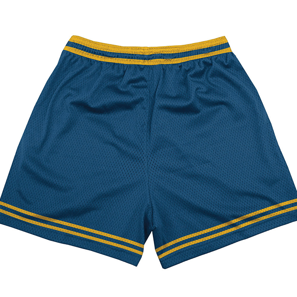  - NCAA Softball : Avery Rohlman - Shorts-1