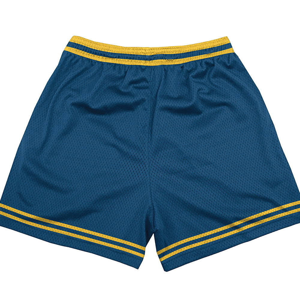 ETAMU - NCAA Women's Soccer : Alyssa Cox - Shorts-1