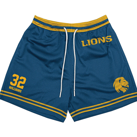  - NCAA Football : Luke Williams - Shorts-0