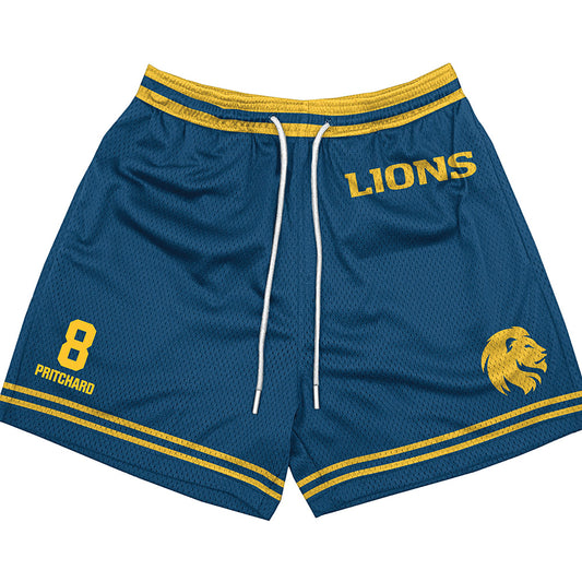 ETAMU - NCAA Women's Volleyball : Katelyn Pritchard - Shorts-0