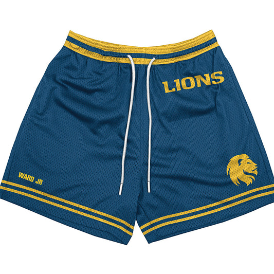 ETAMU - NCAA Men's Track & Field : Jammel Ward Jr - Shorts-0