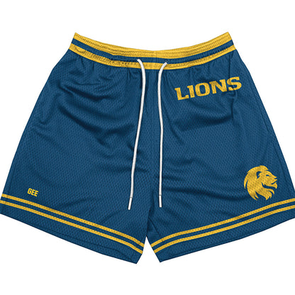 ETAMU - NCAA Women's Track & Field : Oriana Gee - Shorts-0