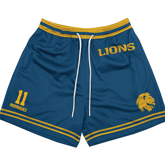  - NCAA Football : Eric Rodriguez - Shorts-0