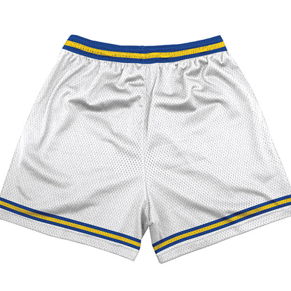  - NCAA Baseball : Matthew Stancliff - Shorts-1