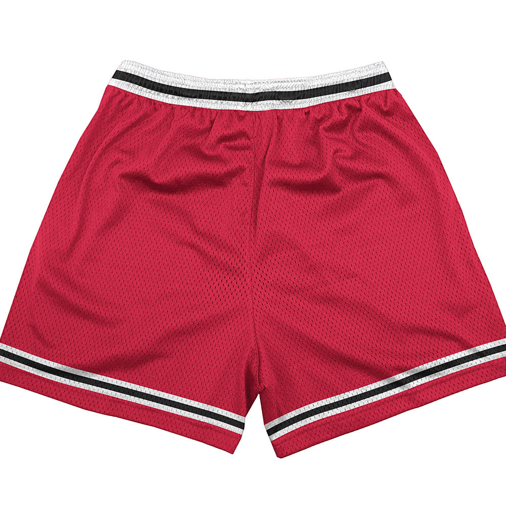 Eastern Washington - NCAA Football : Jamai East - Shorts-1