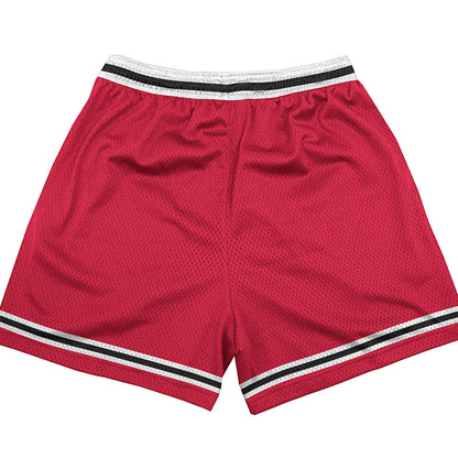 Eastern Washington - NCAA Football : Jamai East - Shorts-1