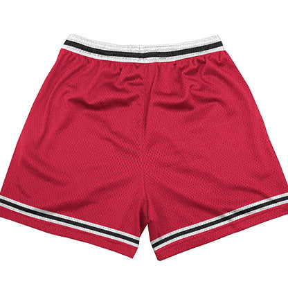 Eastern Washington - NCAA Football : Jamai East - Shorts-1