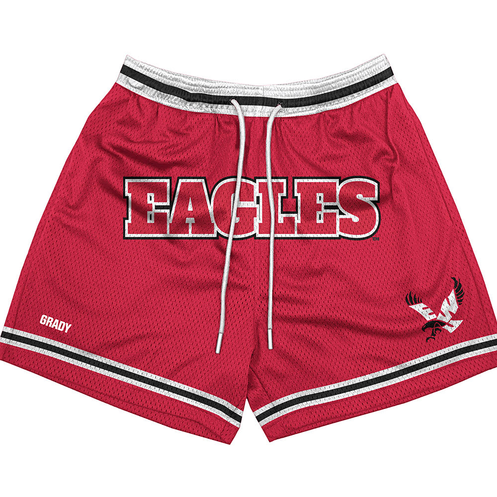 Eastern Washington - NCAA Women's Track & Field : Jordyn Grady - Shorts-0