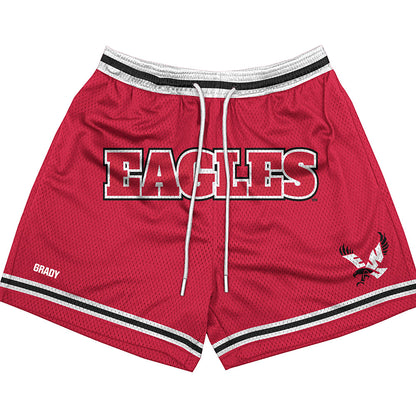 Eastern Washington - NCAA Women's Track & Field : Jordyn Grady - Shorts-0