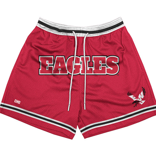 Eastern Washington - NCAA Women's Golf : Mia Cho - Shorts-0