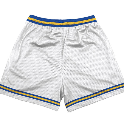 Hofstra - NCAA Softball : Kailyn Haig - Shorts-1