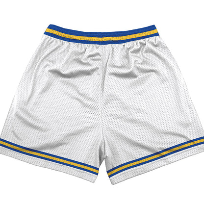 Hofstra - NCAA Men's Lacrosse : Holden Hayes - Shorts-1