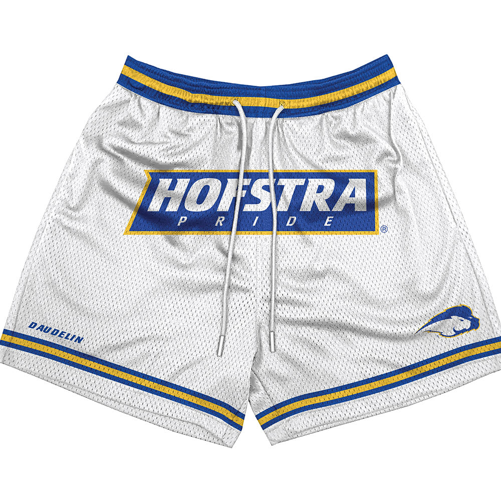 Hofstra - NCAA Men's Track & Field : Zachary Daudelin - Shorts-0