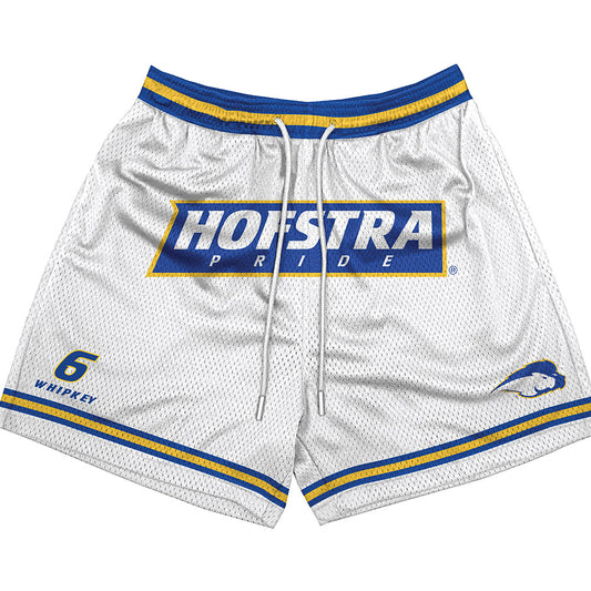 Hofstra - NCAA Women's Lacrosse : Claire Whipkey - Shorts-0