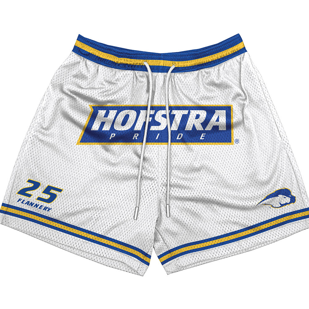 Hofstra - NCAA Women's Lacrosse : Libby Flannery - Shorts-0
