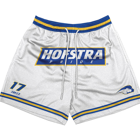 Hofstra - NCAA Women's Lacrosse : Charli Joyce - Shorts-0