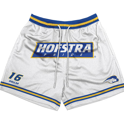 Hofstra - NCAA Men's Lacrosse : Cayden Hollar - Shorts-0