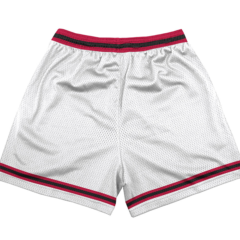 APSU - NCAA Women's Volleyball : Dayan Malave - Shorts-1