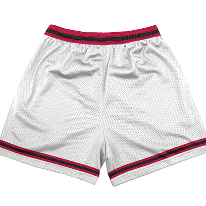 APSU - NCAA Football : Kelton Crisp - Shorts-1