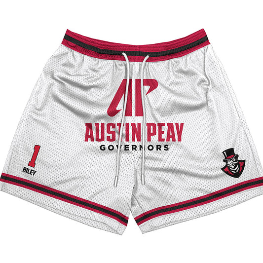APSU - NCAA Women's Soccer : Mason Riley - Shorts-0