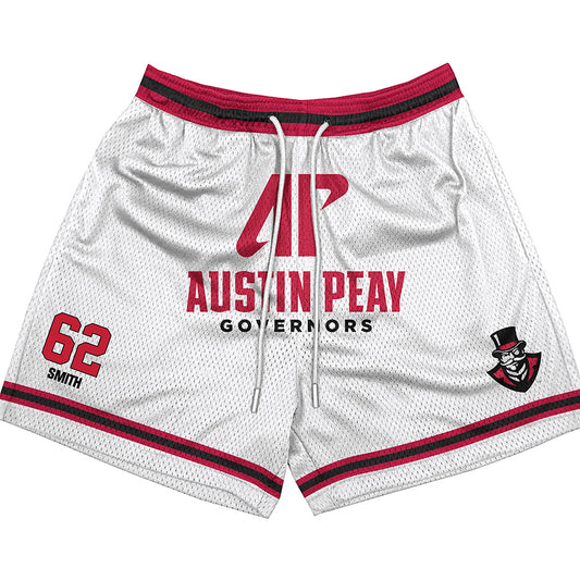 APSU - NCAA Football : Stratton Smith - Shorts-0