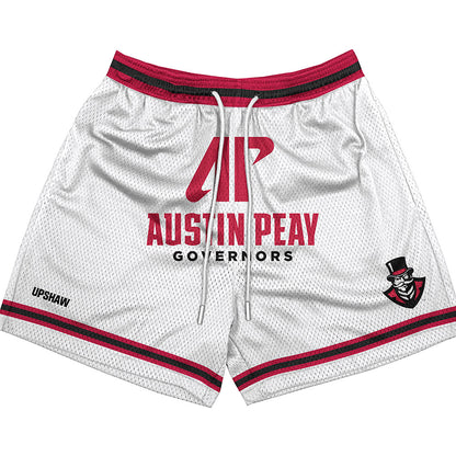 APSU - NCAA Men's Cross Country : Tahmar Upshaw - Shorts-0
