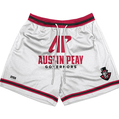 APSU - NCAA Men's Golf : Jack Dyer - Shorts-0