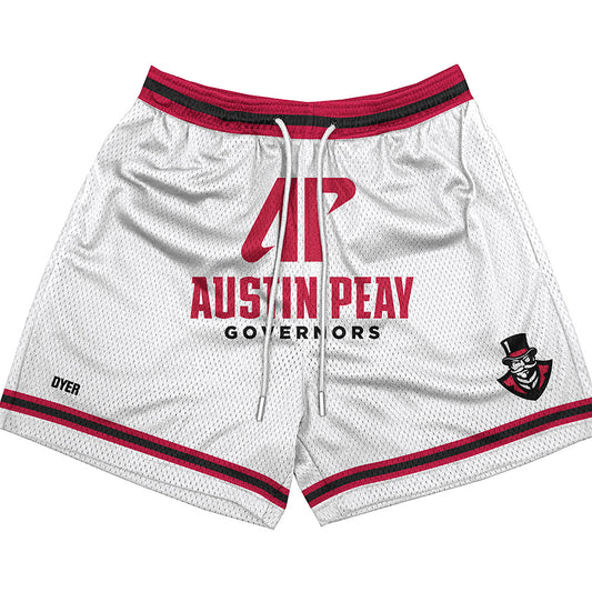 APSU - NCAA Men's Golf : Jack Dyer - Shorts-0