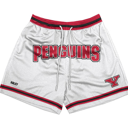 Youngstown State - NCAA Men's Cross Country : Zac Haley - Shorts-0
