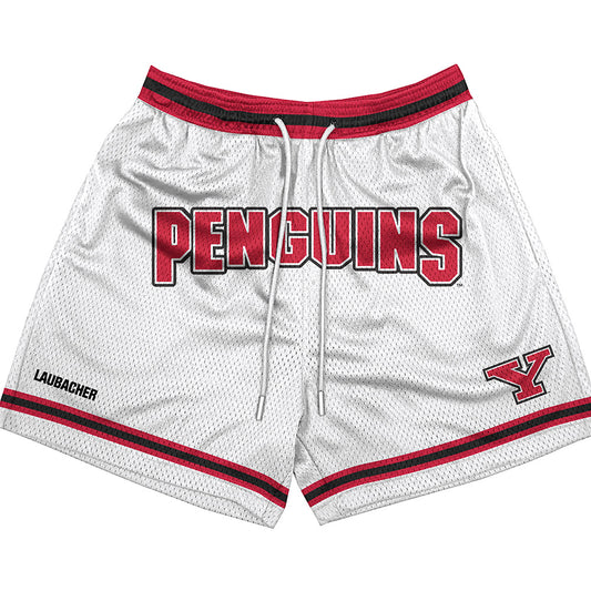 Youngstown State - NCAA Men's Track & Field : Luke Laubacher - Shorts-0