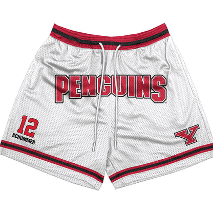 Youngstown State - NCAA Baseball : Ryan Schummer - Shorts-0