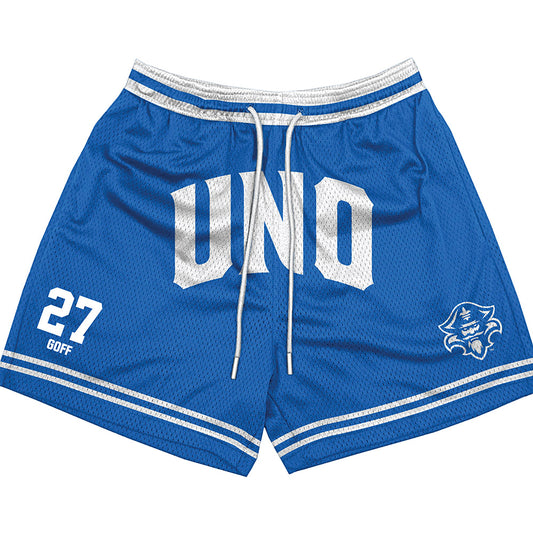 New Orleans - NCAA Baseball : Bryson Goff - Shorts-0