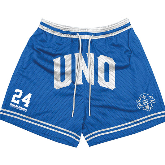 New Orleans - NCAA Baseball : Dathan Cummings - Shorts-0