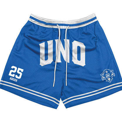New Orleans - NCAA Baseball : Jayden Adcox - Shorts-0