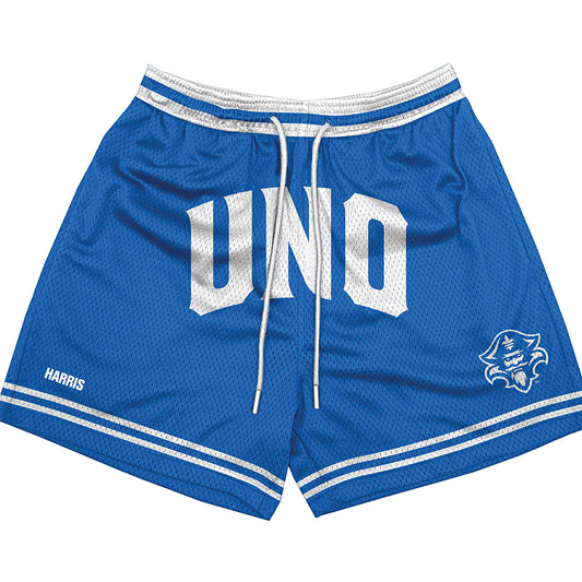 New Orleans - NCAA Women's Track & Field : Serenity Harris - Shorts-0