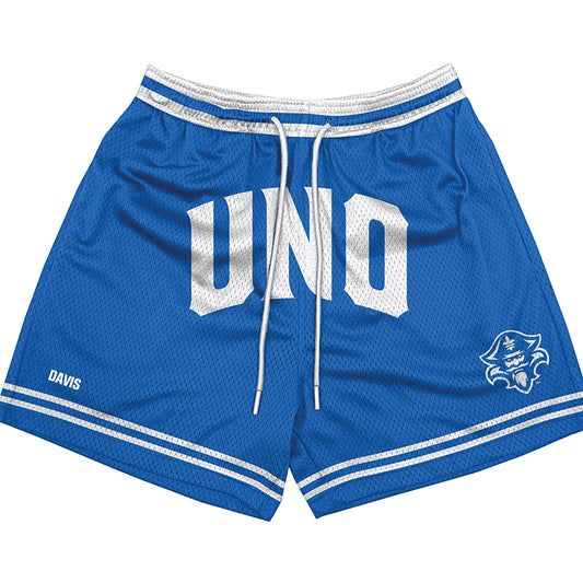 New Orleans - NCAA Women's Track & Field : Christina Davis - Shorts-0