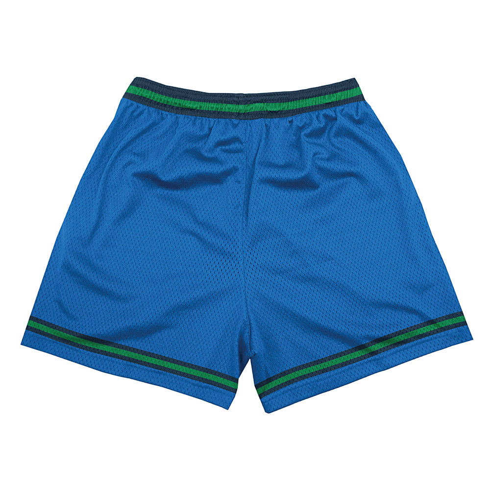 Texas A&M Corpus Christi - NCAA Softball : Jada Zepeda - Shorts-1