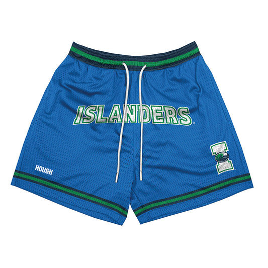 Texas A&M Corpus Christi - NCAA Women's Track & Field : Jayda Hough - Shorts-0