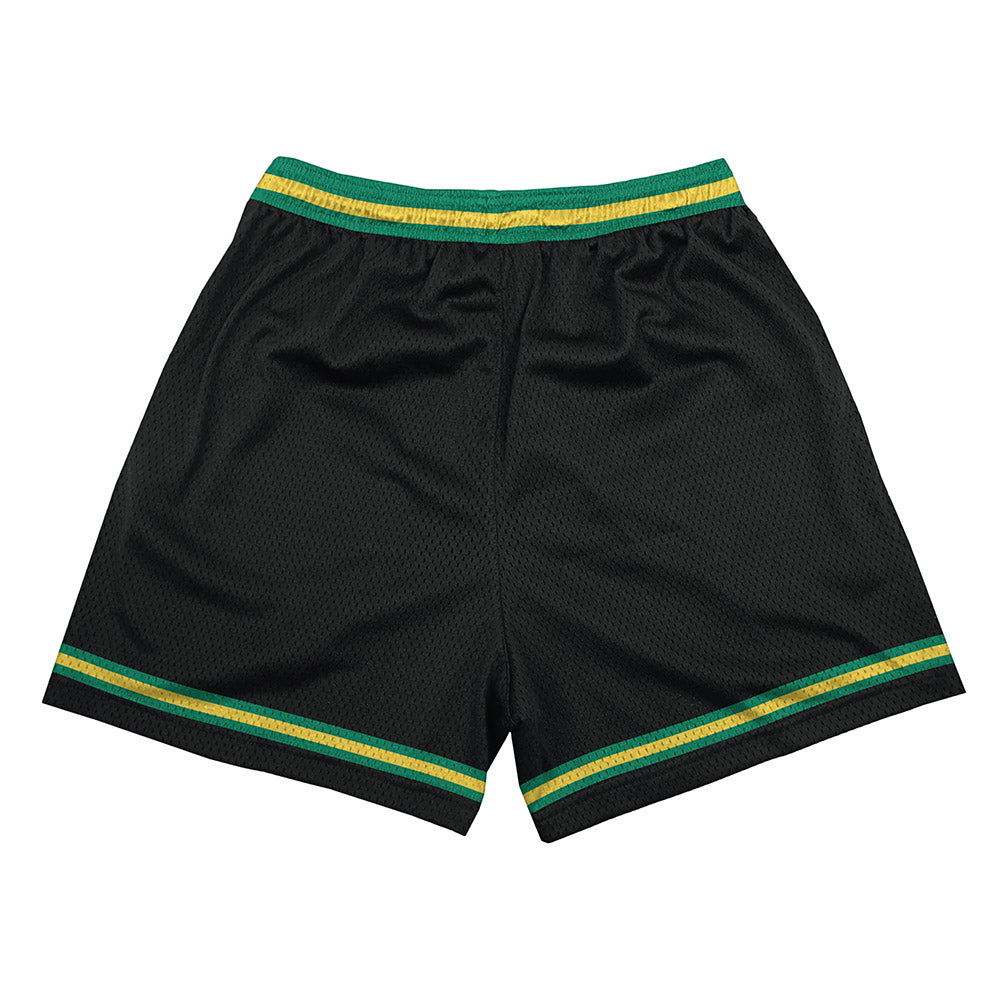 Norfolk State - NCAA Football : Marquell Johnson - Shorts-1