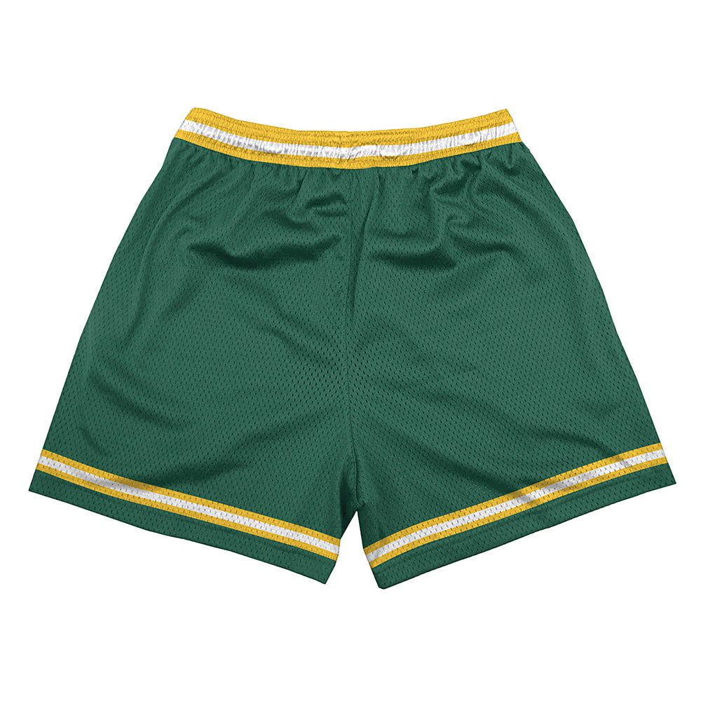 Northern Michigan - NCAA Women's Soccer : Gretchen Ellis - Shorts-1