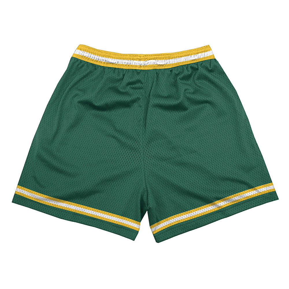 Northern Michigan - NCAA Football : Carson Fieck - Shorts-1
