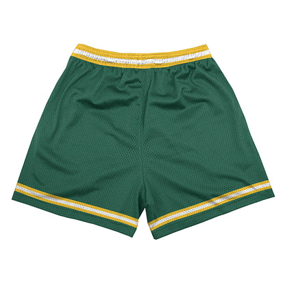 Northern Michigan - NCAA Football : Carson Fieck - Shorts-1