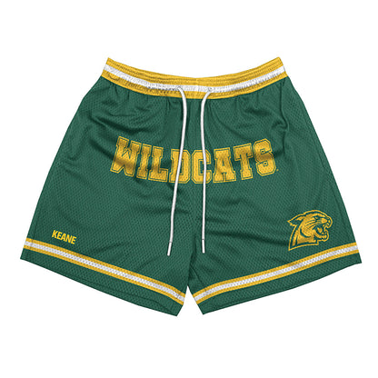 Northern Michigan - NCAA Wrestling : Mickaela Keane - Shorts