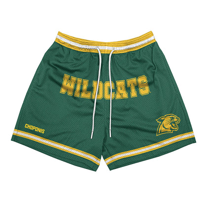 Northern Michigan - NCAA Women's Cross Country : Ashley Choponis - Shorts-0
