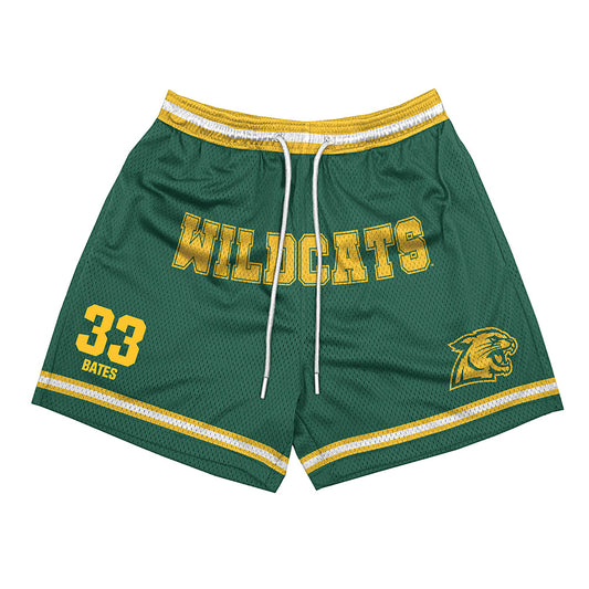 Northern Michigan - NCAA Women's Basketball : Ava Bates - Shorts-0