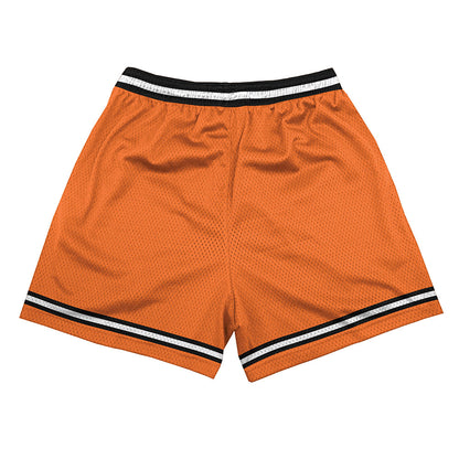 Idaho State - NCAA Men's Track & Field : Andrew Burrows - Shorts-1
