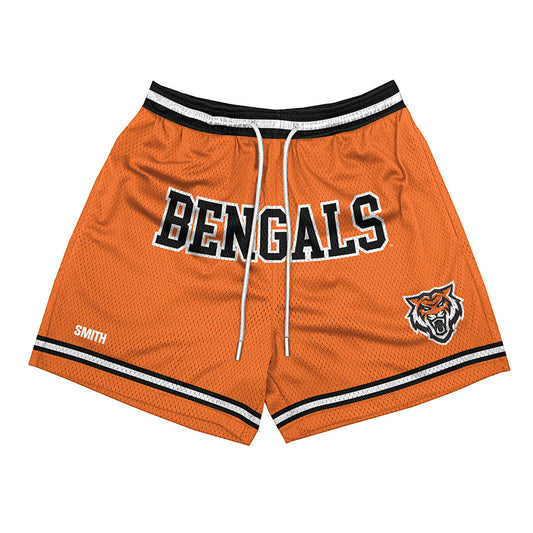Idaho State - NCAA Football : Kaedyn Smith - Shorts-0