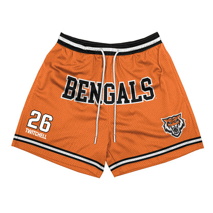 Idaho State - NCAA Women's Soccer : Landyn Twitchell - Shorts-0