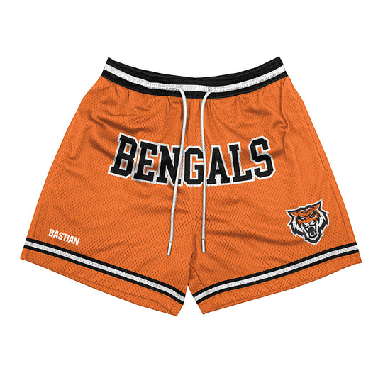 Idaho State - NCAA Men's Track & Field : Corbridge Bastian - Shorts-0