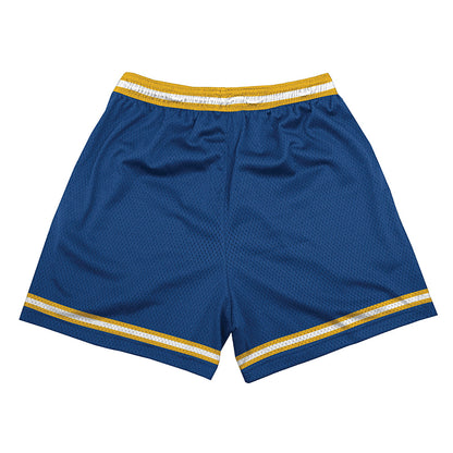 Canisius - NCAA Men's Basketball : Michael Wilson - Shorts-1